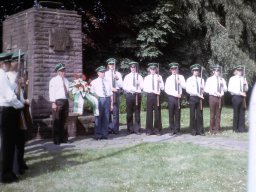 Schützenfest 1975